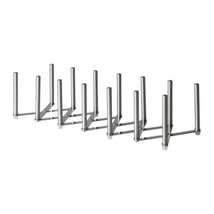 IKEA, Variera lids holder, can also be used for cooking Conjunto De 1, White - Ilgrandebazar