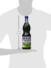 Carica l&#39;immagine nel visualizzatore di Gallery, Fabbri Sciroppo Menta 1l