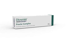 Carica l&#39;immagine nel visualizzatore di Gallery, Dulàc - Diosmin Expert - Procto Complex - Crema per il trattamento 1 Pack - Ilgrandebazar
