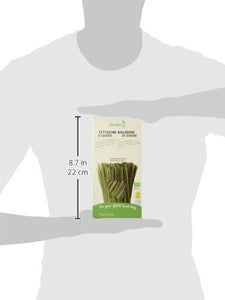 Slendier Fettuccine di Edamame - 6 Confezioni da 200 g