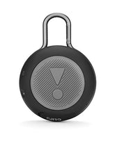 Carica l&#39;immagine nel visualizzatore di Gallery, JBL CLIP 3 Speaker Wireless Bluetooth, Altoparlante Portatile Nero