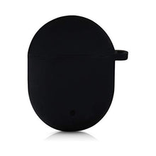 Carica l&#39;immagine nel visualizzatore di Gallery, kwmobile Custodia compatibile con Google Pixel Buds 2 (2020) - nero