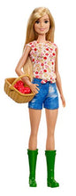 Carica l&#39;immagine nel visualizzatore di Gallery, Barbie- Contadina Bambola con Accessori, Giocattolo per Bambini 3+ Anni,... - Ilgrandebazar