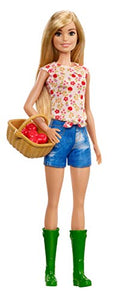 Barbie- Contadina Bambola con Accessori, Giocattolo per Bambini 3+ Anni,... - Ilgrandebazar