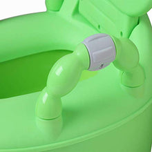 Carica l'immagine nel visualizzatore di Gallery, Glenmore Vasino per Bambini Bimbi Baby Water Animali Bambina con verde