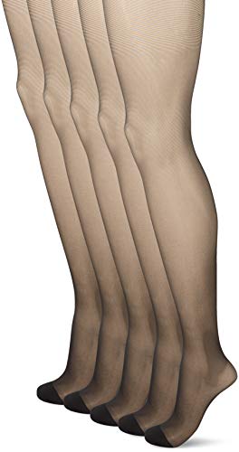 GOLDEN LADY Collant, 30 Medium (Taglia produttore:3 – M), Nero (Nero 099a) - Ilgrandebazar