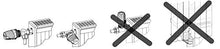Carica l&#39;immagine nel visualizzatore di Gallery, Honeywell Thera-4 Classic T3001W0 - Testa Termostatica con sensore integrato... - Ilgrandebazar