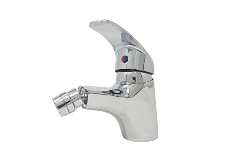 BES 23754 Rubinetto Miscelatore Basic, Bagno Bidet, Casa, Testa Mobile,... - Ilgrandebazar