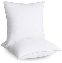 Carica l&#39;immagine nel visualizzatore di Gallery, Utopia Bedding Set di 2 Cuscini - Imbottitura per 45 x 45 45 x 45 cm