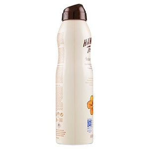 Hawaiian Tropic SATIN PROTECTION CAN SPRAY SPF 30, Spray continuo - 220 ml