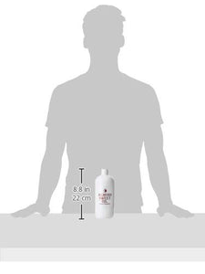 Mystic Moments, olio di mandorle dolci, 1 litro, 100% puro - Ilgrandebazar