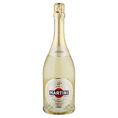 Martini Prosecco D.O.C. Collezione Speciale, 1 Bottiglia da 750 ml 1