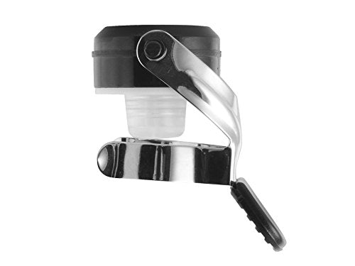 Tappo Universale Vino Spumante Champagne con Aletta - WAF - Ilgrandebazar