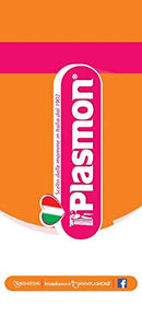 Plasmon Biscotto Infanzia - Confezione salvagusto - Pacco da 6 X 720 g