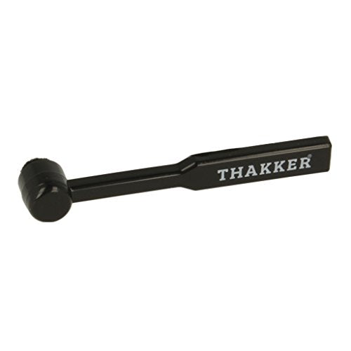 Thakker Stylus Brush pulitore puntina Stilo