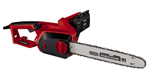 Einhell 4501720 Gh-Ec 2040 Elettrosega, 40 cm, 2000 W 2000 W - Ilgrandebazar