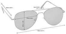 Carica l&#39;immagine nel visualizzatore di Gallery, L&#39;azienda Occhiali Da Potenza ottica +1,50, Pistola Grigio Metallizzato - Ilgrandebazar