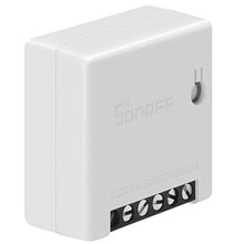 Carica l&#39;immagine nel visualizzatore di Gallery, 3 pz SONOFF MINI Interruttore WiFi Smart Timer Module 10A a 2...