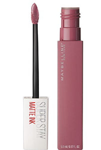 Maybelline New York Superstay Matte Ink Rossetto Liquido Tinta 15 Lover - Ilgrandebazar