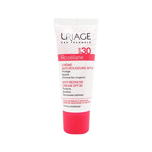 Uriage Crema Antirossore Viso - 40 Ml - Ilgrandebazar