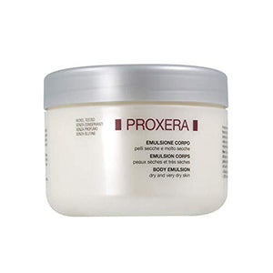 BIONIKE Proxera Emulsione Corpo Pelle Secca - 400 ml. - Ilgrandebazar