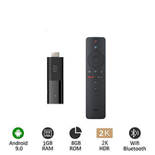 Carica l&#39;immagine nel visualizzatore di Gallery, Xiaomi Mi TV Stick Versión Global Android 2K HDR Quad Core HDMI 1GB RAM...