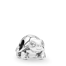 Carica l&#39;immagine nel visualizzatore di Gallery, PANDORA Bead Charm Donna argento - 797878CZ - Ilgrandebazar