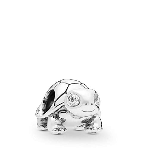 PANDORA Bead Charm Donna argento - 797878CZ - Ilgrandebazar