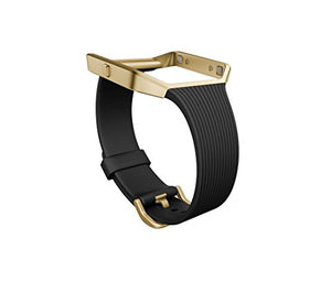 Fitbit Blaze Cinturino Large, Nero - Ilgrandebazar