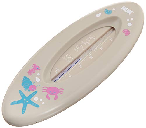 Nuk termometro da bagno in vari colori disponibili - Ilgrandebazar