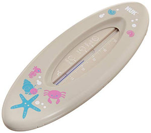 Nuk termometro da bagno in vari colori disponibili - Ilgrandebazar