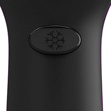 Carica l'immagine nel visualizzatore di Gallery, Philips HP8230/00 ThermoProtect Asciugacapelli, 2100 W, Nero