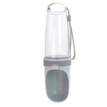 Carica l&#39;immagine nel visualizzatore di Gallery, Dog Water Bottle,Bottiglia d&#39;Acqua per Cane Portatile Gatto Potabile...