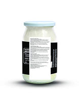 Carica l&#39;immagine nel visualizzatore di Gallery, Nature Diet, olio vergine di cocco biologico, 1000 g