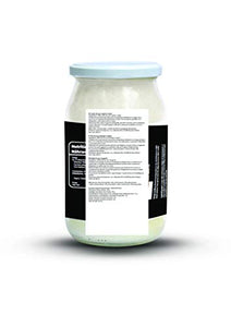 Nature Diet, olio vergine di cocco biologico, 1000 g
