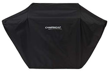 Carica l&#39;immagine nel visualizzatore di Gallery, Campingaz Classic Copri Barbecue, Nero, XXL 153 x 63 x 153 x 63 x 107 cm