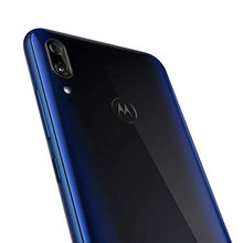 Carica l&#39;immagine nel visualizzatore di Gallery, Motorola E6 Plus (display max vision 6.1&quot;, dual camera 13 MP, Caribbean Blue - Ilgrandebazar