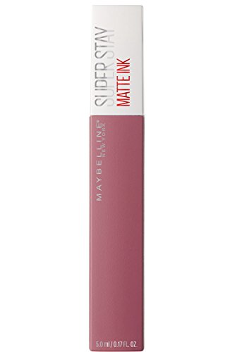 Maybelline New York Superstay Matte Ink Rossetto Liquido Tinta 15 Lover - Ilgrandebazar