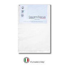 Carica l&#39;immagine nel visualizzatore di Gallery, Giovanni Dolcinotti Bed Collection | Set 2 Federe Copricuscino con 50 x 80