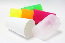 Carica l&#39;immagine nel visualizzatore di Gallery, Mojito Design Linea Bicchieri Cocktail 35 6 Colori, Multicolore,...