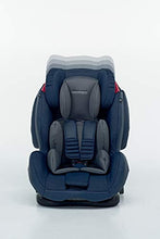 Carica l&#39;immagine nel visualizzatore di Gallery, Foppapedretti Isodinamyk Seggiolino Auto ISOFIX Gruppo 1/2/3 Rosso (Cherry)