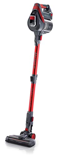 Ariete 2763 Cordless 22V - Scopa Elettrica e Aspirapolvere Portatile,... - Ilgrandebazar