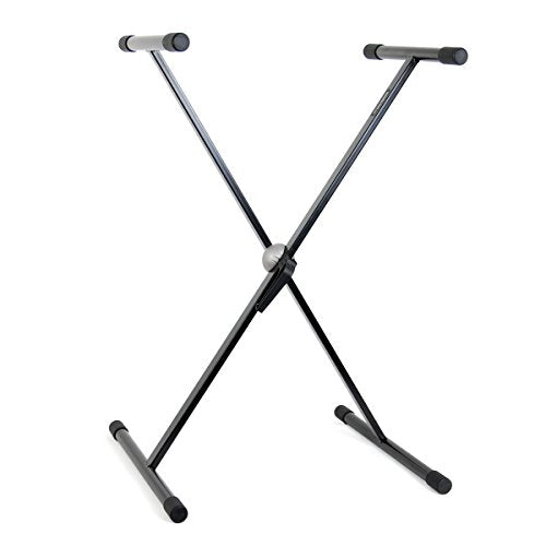 Woodbrass KST20 Supporto Tastiera Singola X