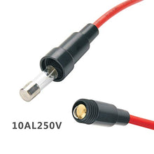 Carica l&#39;immagine nel visualizzatore di Gallery, 2pcs Presa Accendisigari Auto,JTENG 12V / 2PCS femminile