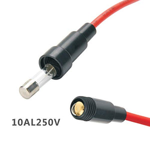 2pcs Presa Accendisigari Auto,JTENG 12V / 2PCS femminile