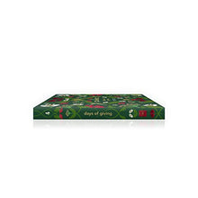 Carica l&#39;immagine nel visualizzatore di Gallery, Pukka Herbs | Calendario dell&#39;Avvento con tisane biologiche Days of Giving | Idea regalo da condividere | Eco-friendly e sostenibile | Senza cioccolato | Senza lattosio | 48 filtri | 24 gusti
