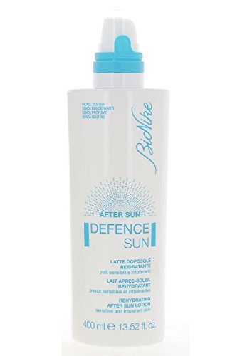 Bionike Defence Sun Latte Doposole Reidratante - 400 ml. - Ilgrandebazar