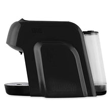 Carica l&#39;immagine nel visualizzatore di Gallery, Bialetti Smart Macchina da caffè Espresso per Capsule in Alluminio, 1200 Nero - Ilgrandebazar