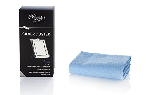 Hagerty Silver Duster - 39 Gr - Ilgrandebazar