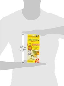 ORPHEA Anti-Tarme Alimentari - 3 pezzi